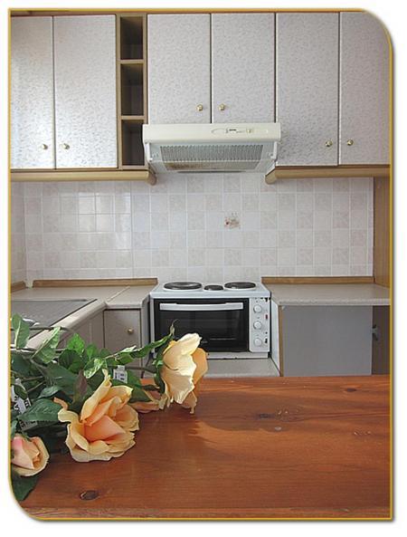 Likno'S Ios Island Resort מראה חיצוני תמונה