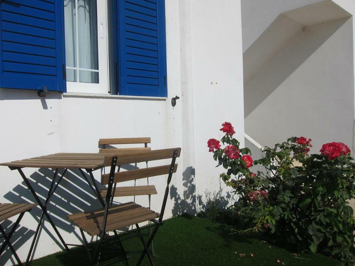 Likno'S Ios Island Resort מראה חיצוני תמונה